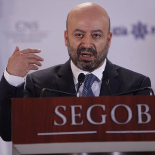 Sales liga violencia en México a alta demanda de drogas en EU