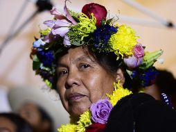 Además, se organizó el hashtag 