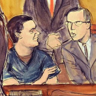 La defensa de "El Chapo" peligra por falta de fondos, según su abogado