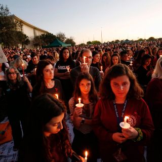 Mexicano asesinado en tiroteo de Florida era de Guerrero