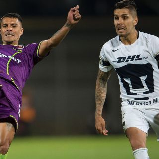 Evitar el descenso, el reto del Veracruz