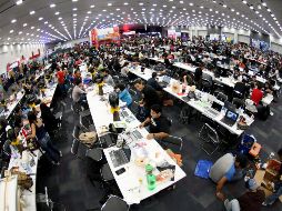 El hacker Kevin Mitnick y el youtuber Julio Profe son dos de los conferencistas confirmados. EL INFORMADOR/Archivo