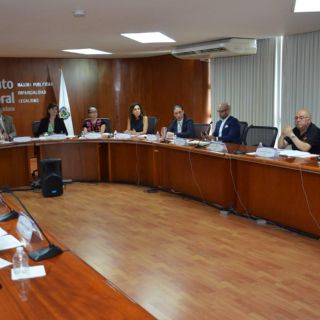 Conceden financiamiento público a PT, PES y Morena