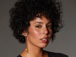 La cantante presenta un disco donde abre su alma. ESPECIAL