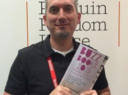 Dashner dijo que nunca tuvo la intención de lastimar a nadie, y que atenderá con responsabilidad todas las críticas y acusaciones. INSTAGRAM/dashnerjames