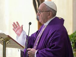 El Pontífice habla sobre muchas mujeres que 