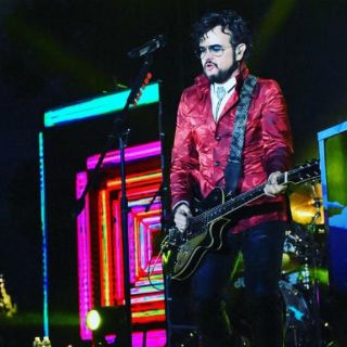 ‘Me equivoqué’, dice Aleks Syntek sobre polémica por reggaetón