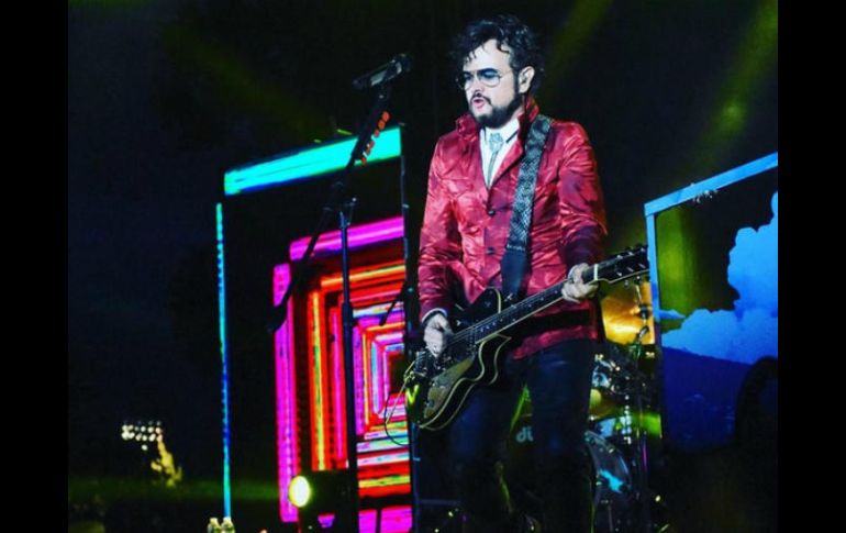 Syntek fue duramente criticado en Twitter por el tipo de música que él hace. INSTAGRAM / syntekoficial