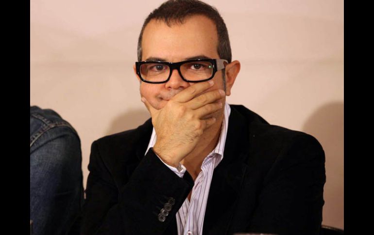 Ayer se realizó la presentación oficial del tema del Bicentenario. NTX  /