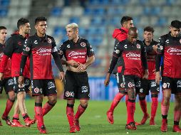 Tijuana llega al duelo con el ánimo golpeado tras sufrir dos derrotas al hilo, luego de una racha de invicto. MEXSPORT / ARCHIVO
