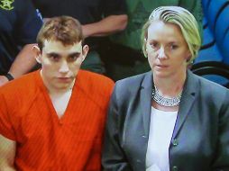 Las voces que Cruz oía fueron descritas como ''demonios'' por fuentes policiales al canal ABC News. EFE /