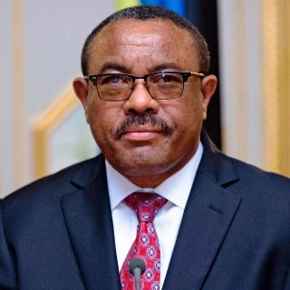 Etiopía declara estado de emergencia tras renuncia de primer ministro