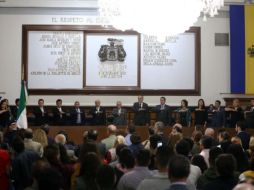 El especialista dijo que quien llegue a los cargos de juez o magistrado, lo haga respaldado por su experiencia y certeza de que hará un trabajo apegado a la ley. TWITTER/ @supremotribjal