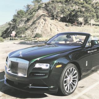 Lo mejor del Suplemento Autos del 17 de febrero