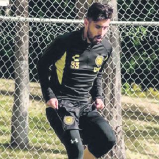 Leones Negros, sin exceso de confianza ante Atlante