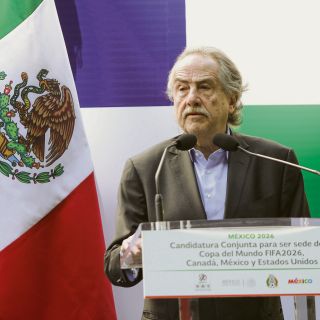 Esencia del futbol es ascenso y descenso: De María