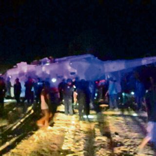 Peña Nieto lamenta accidente de helicóptero en Oaxaca