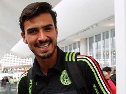 Alanís considera que el equipo va mejorando en varios aspectos, que buscan reforzar. SUN/ARCHIVO