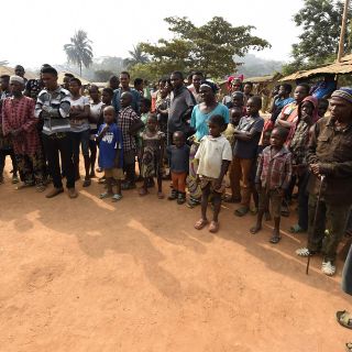 Fallecen 18 personas tras doble atentado en Nigeria