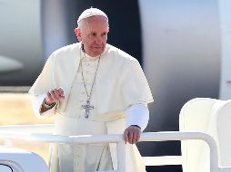 El consejo fue creado por deseo del Papa Francisco. SUN/ ARCHIVO