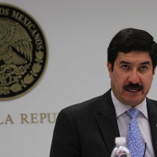 Federación no cumple con peticiones de extradición de Duarte: Corral