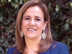 Zavala agregó que es una “burla” reiterada a la tradición democrática del partido. SUN/ARCHIVO