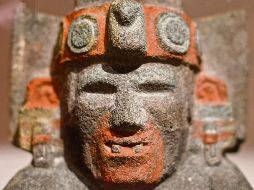 Mérida se rinde a los mexicas