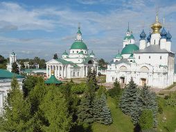 Estando en esta ciudad te darás cuenta de la gran pasión por el futbol, pues una de las palabras más es “rostselmash”, utilizada como sinónimo de futbol. ESPECIAL/ PIXABAY