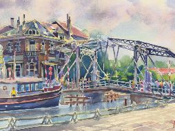 Esta ciudad posee una ruta de castillos muy popular y fincas arquitectónicas con todo el estilo europeo de siglos atrás. EL INFORMADOR/ J. Monroy