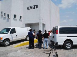 Personal de limpieza del hotel, enclavado en la zona Dorada de Mazatlán, que acudió a dar servicio a la habitación, los encontró tirados. SUN / ARCHIVO