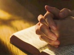 Cristo vencedor confundió al enemigo y dejó una enseñanza para todos: la de saber vencer al mal con las fuerzas del bien. ESPECIAL