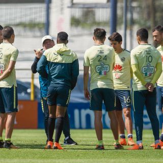 América pone en riesgo el liderato