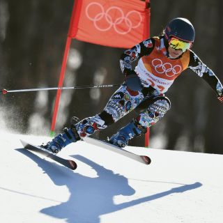 Sarah Schleper termina en el sitio 41