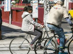 Teresa Reyes, académica de la UdeG, señala que hace falta que las autoridades implementen políticas públicas más coordinadas para combatir el acoso. EL INFORMADOR/ARCHIVO