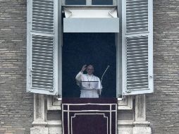 El Sínodo de los Obispos de 2018 se ocupará de los problemas de los jóvenes y buscará adecuar su lenguaje y el uso de las nuevas tecnologías para acercarse a ellos. AFP/A. Pizzoli