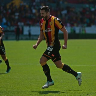 Leones Negros doblega al Atlante y es cuarto general