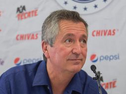 Los usuarios de Twitter reaccionaron con escepticismo a la apuesta entre Vergara y el candidato del PRI a la presidencia de la República. MEXSPORT/ARCHIVO