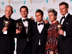 La tragicomedia protagonizada por una mujer implacable 