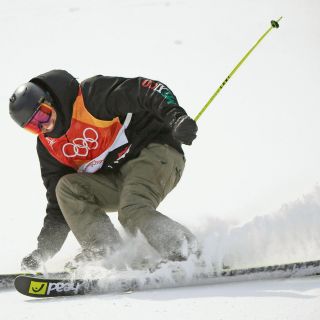 Mexicanos terminan lejos del podio en Pyeongchang 2018