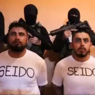 Arraigan a 12 por asesinato de agentes de PGR