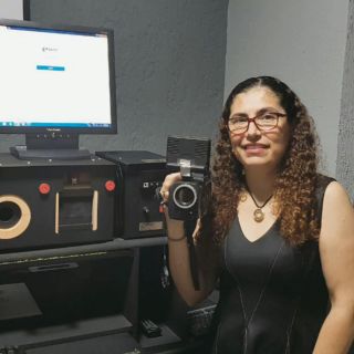 Tecnología local que eficienta uso de energía