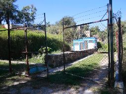 Las plantas ubicadas en las delegaciones de Nextipac, Ixcatán, San Esteban y Río Blanco (en la foto), ya cumplieron su vida útil. EL INFORMADOR/M. Vargas