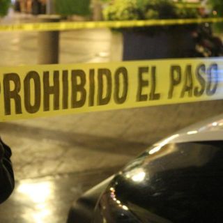 Mueren cinco menores en un choque en Ciudad de México