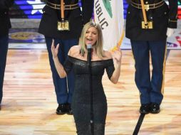 Hasta ahora, la artista no ha respondido en su cuenta de Twitter a la polémica que se desató. YOUTUBE/MLG Highlights