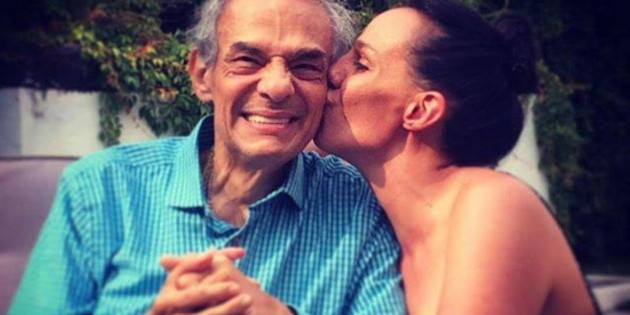 Jos&eacute; Jos&eacute; agradece muestras de cari&ntilde;o