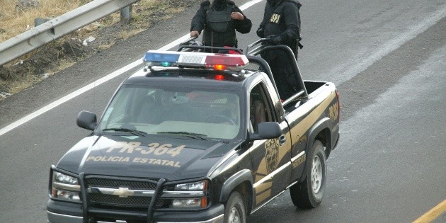 A&uacute;n no intervienen a Polic&iacute;a por italianos desaparecidos