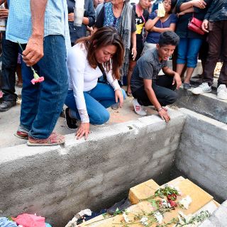 La Segob niega protagonismo por ir a Oaxaca en helicóptero