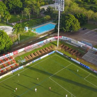 Chivas se hospedará lejos del estadio del Cibao
