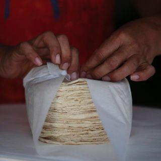 Científicos agregan probióticos a pan y tortilla para evitar estreñimiento