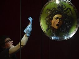 El mundo en imágenes del 19 de febrero de 2018